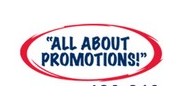 All About Promotions