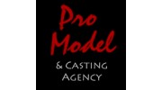 Professional Model & Casting Agency