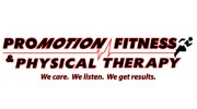 Promotion Fitness & Physical