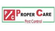 Proper Care Pest Control