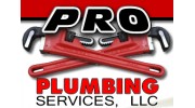 Pro Plumbing Services Llc Serving Greensboro