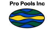 Pro Pools
