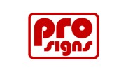 Pro Sign