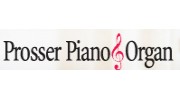 Prosser Piano & Organ