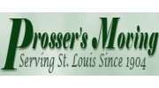 Moving Company in Saint Louis, MO