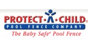 Protect-A-Child Pool Fence