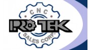 Protek Cnc Sales