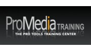 Promedia Training-Pro Tools Training