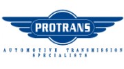 Protrans Transmission