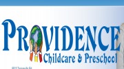 Providence Childcare-Preschool