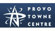 Provo Towne Centre: Gap