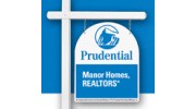 Prudential Manor Homes Realtors