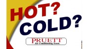 Pruett Air Conditioning Associates