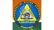 Commercial Diving Academy