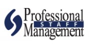 Professional Staff Management