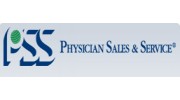 Physician Sales & Services