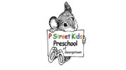 Preschool in Washington, DC