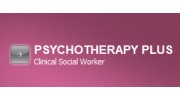 Psychotherapy Plus