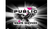 Public Waste Service