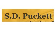 SD Puckett & Associates