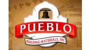 Peublo Building Materials