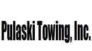 Pulaski Towing