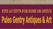 Puleo Gentry Gallery - Antiques & Art