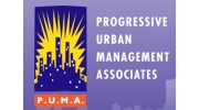 Progressive Urban Mgt Assoc