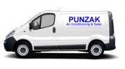Punzak Air Conditioning