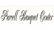 Purcell Banquet Center