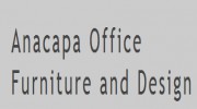 Anacapa Office Furniture