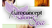 Pure Concept Salon & Spa