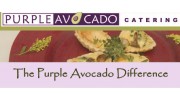 Purple Avocado