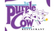 Purple Cow Diner