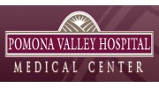 Pomona Valley Hosp Med Center