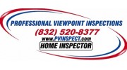 Professional Viewpoint Inspections