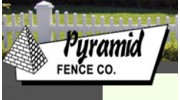 Pyramid Fence