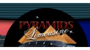 Pyramids Limo Denver Limousine