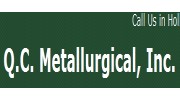 QC Metallurgical