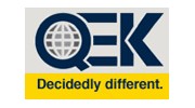Qek Global Solutions