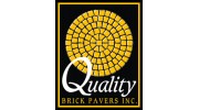 Quality Brick Pavers