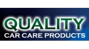 Quality Car Care Products