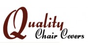 Wedding Chair Cover Rental, Q Chair Covers - $1.75
