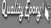 Quality Epoxy