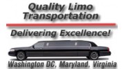 Charter Bus- Bus Transportation-Quality Limo