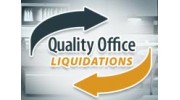 Quality Office Liquidation
