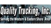 Quality Trucking