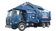 Waste & Garbage Services in Los Angeles, CA