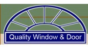Quality Window And Door
