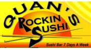 Quan's Rockin Sushi